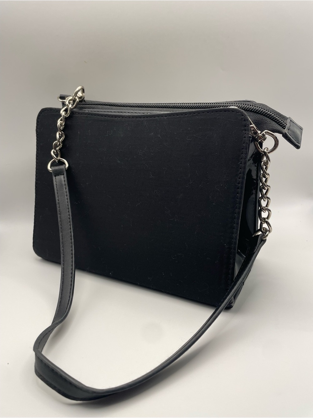 Miche Petite Base Bag with the Miche Petite Handle